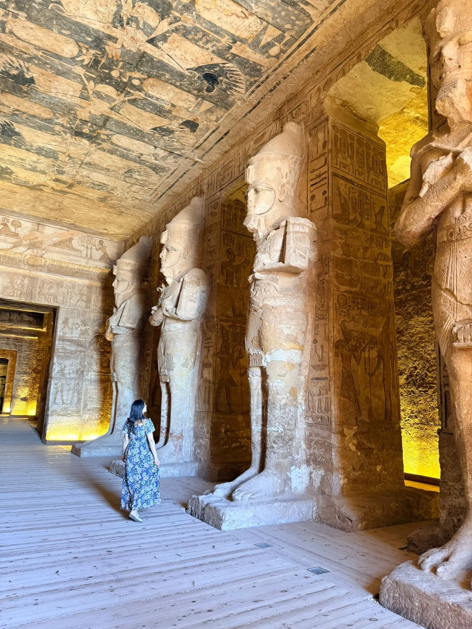 🏛️✨ Aswan & Abu Simbel Day Trip from Marsa Alam 🌅🚐 Aswan Abu simbel tour /IMG-20260331-WA0112.jpg